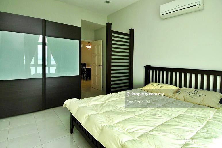 Condominium for Rent in Bayswater Resort Condominium by Gan Chun Kai - iProperty.com.my