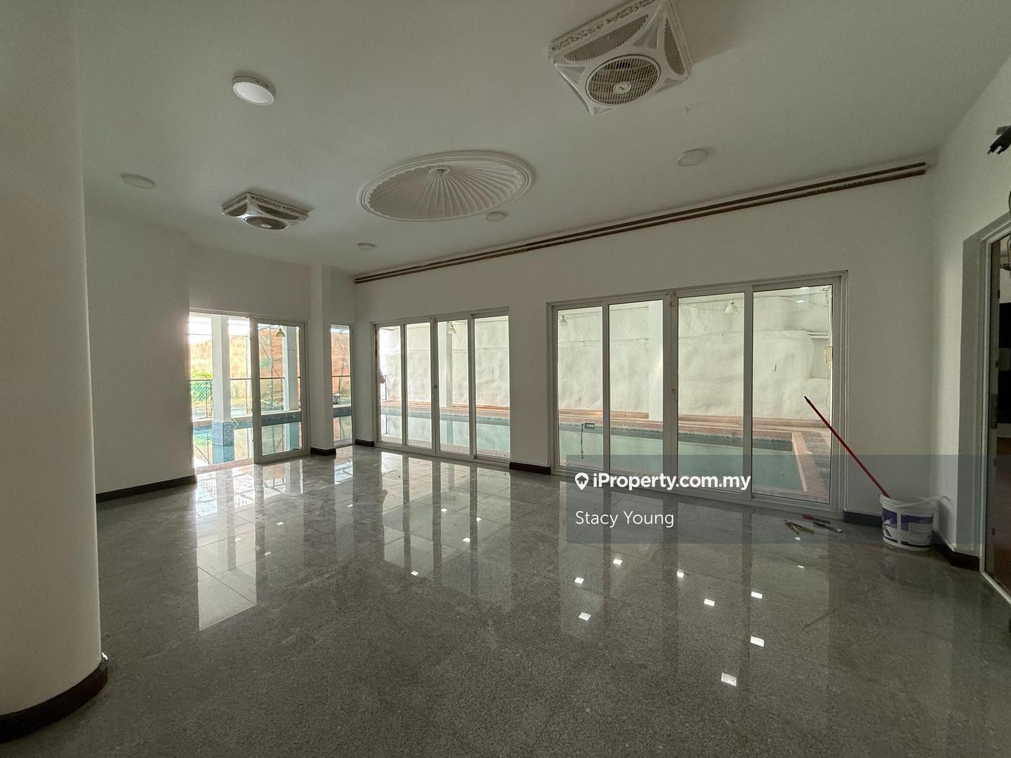 Bungalow House for Sale in Country Heights, Kajang by Stacy Young - iProperty.com.my