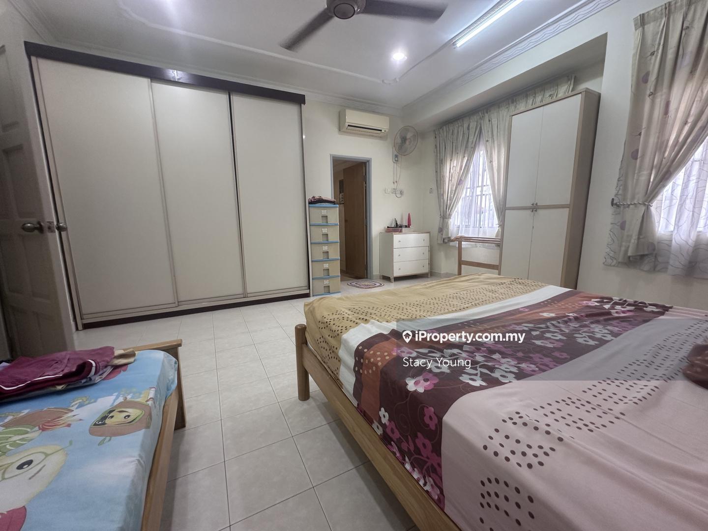 Rumah Berangkai 2 Tingkat untuk Dijual di Alam Damai, Cheras oleh Stacy Young - iProperty.com.my