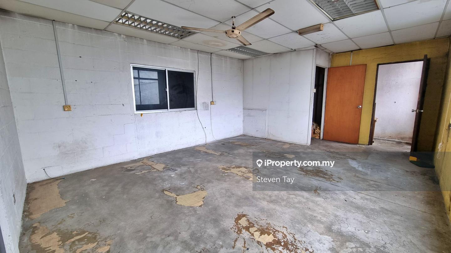 Terrace Factory for Sale in xy5fw, Kajang by Steven Tay - iProperty.com.my