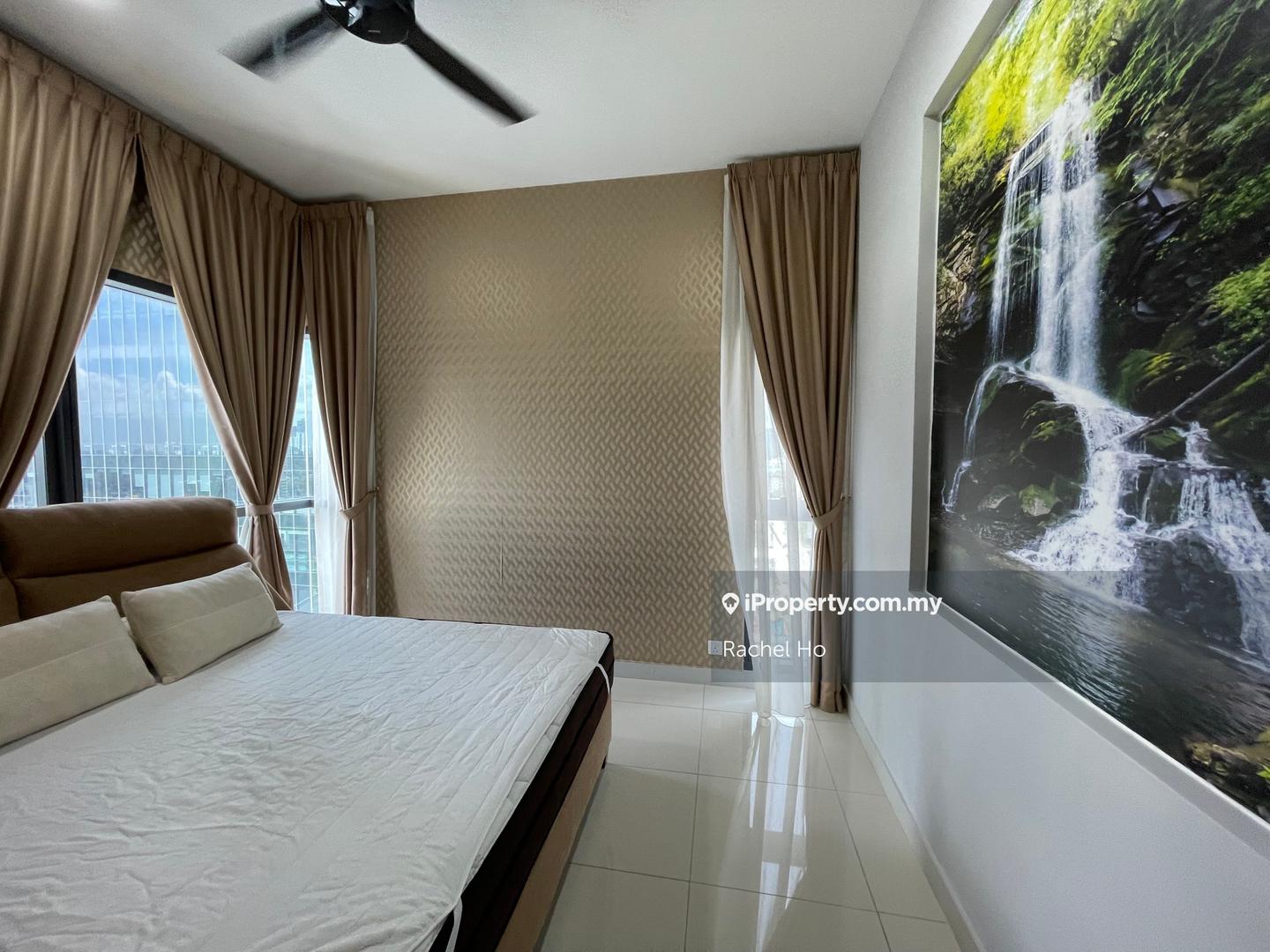 Service Residence for Rent in Cyperus @ Tropicana Gardens by Rachel Ho - iProperty.com.my