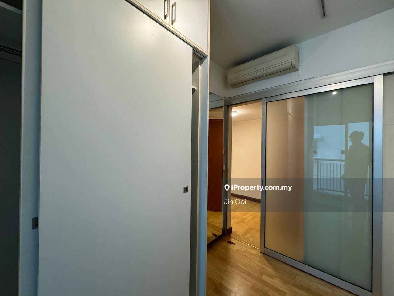 Residensi Servis untuk Disewa di Kiara Designer Suites oleh Jin Ooi - iProperty.com.my