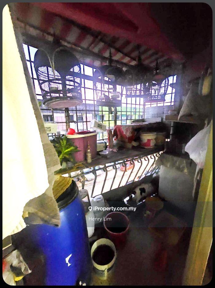 Flat for Sale in Taman Cahaya by Henry Lim - iProperty.com.my