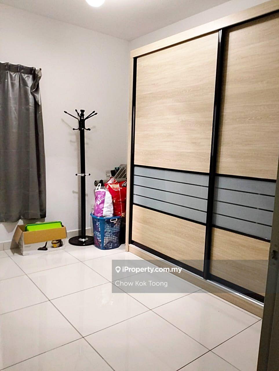 Condominium for Sale in Aurora Residence @ Lake Side City by Chow Kok Toong - iProperty.com.my