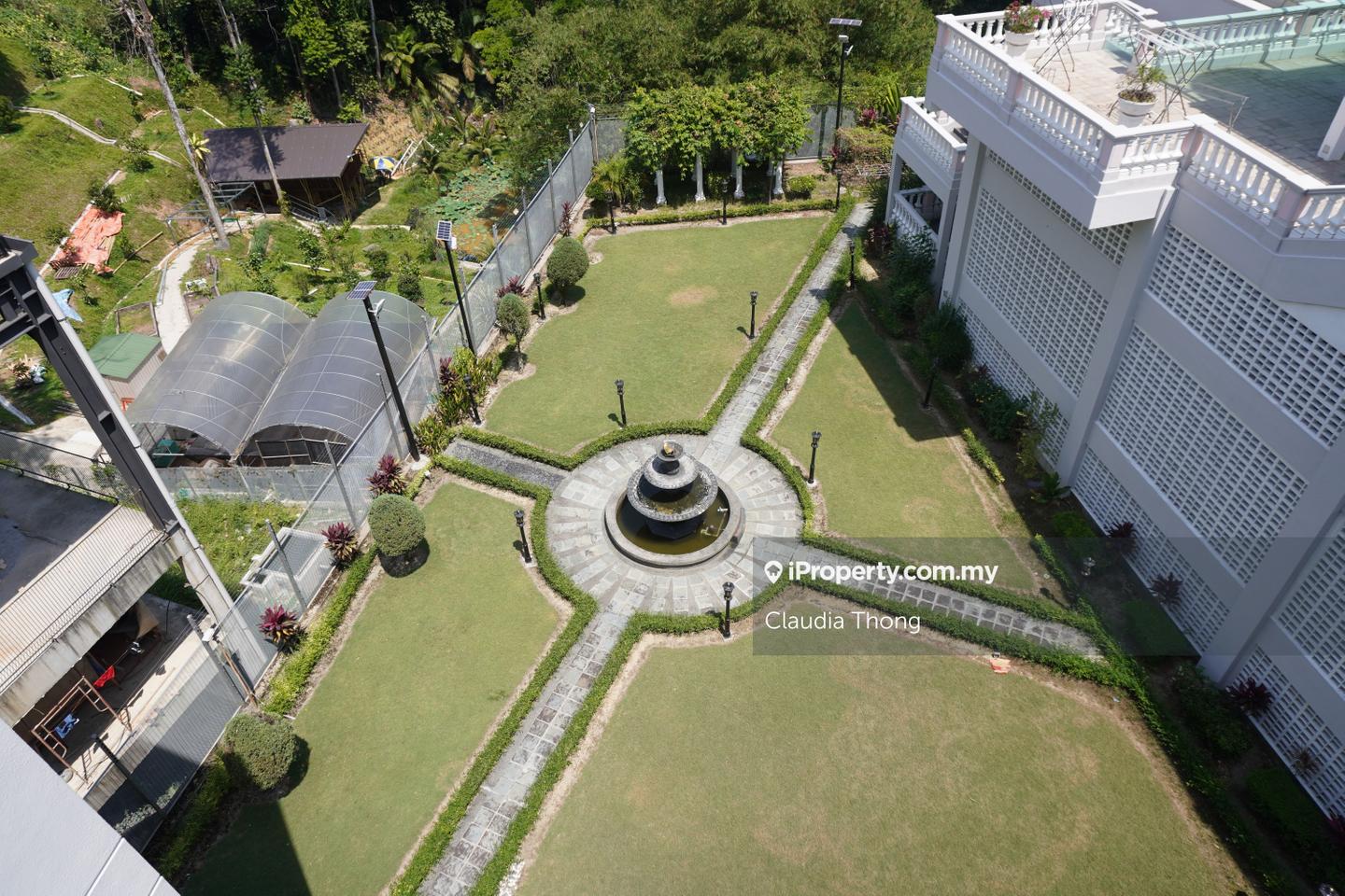 Banglo untuk Dijual di Taman Duta, Bukit Tunku (Kenny Hills) oleh Claudia Thong - iProperty.com.my