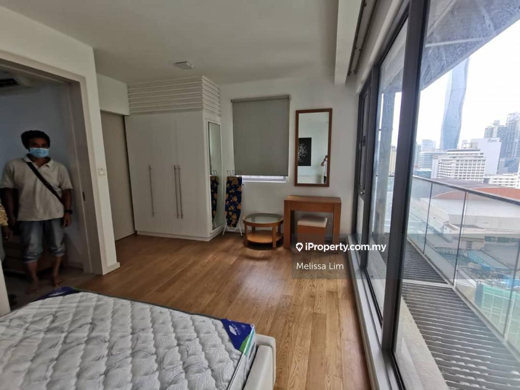 Service Residence for Rent in Bintang Fairlane Residences by Melissa Lim - iProperty.com.my