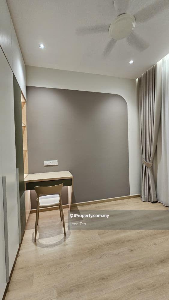 Residensi Servis untuk Disewa di Savvy @ Riana Dutamas oleh Leon Teh - iProperty.com.my
