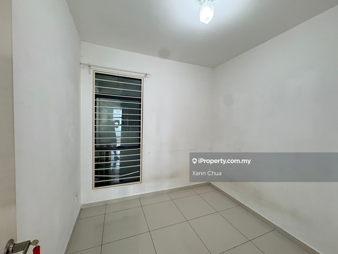 Residensi Servis untuk Disewa di Zeva @ Equine South oleh Xann Chua - iProperty.com.my