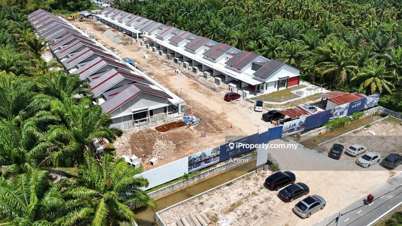 1-storey Terraced House for Sale in Pulau Indah, Klang by Azemi - iProperty.com.my