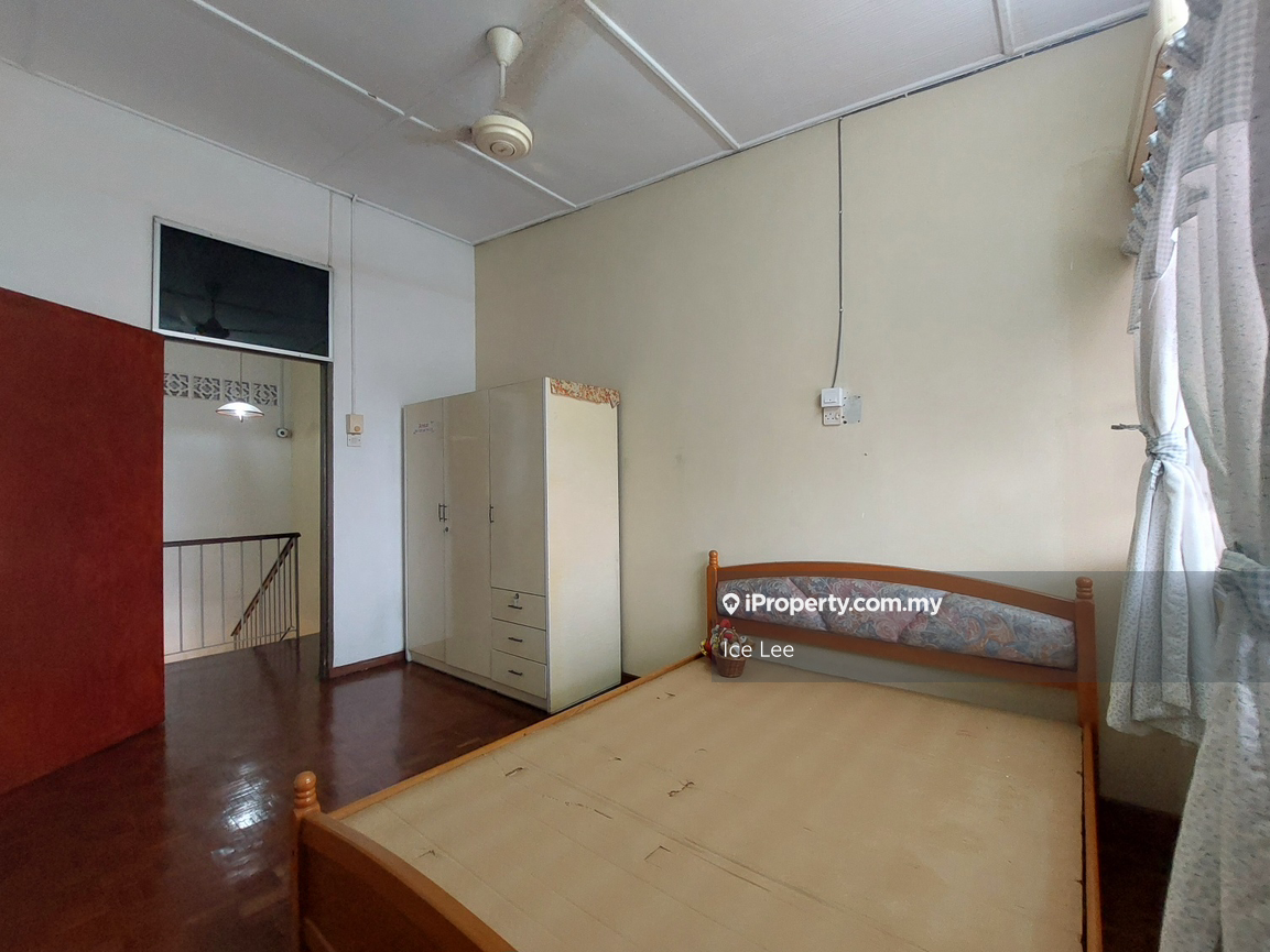 Semi-Detached House for Sale in Taman Gembira, Klang by Ice Lee - iProperty.com.my