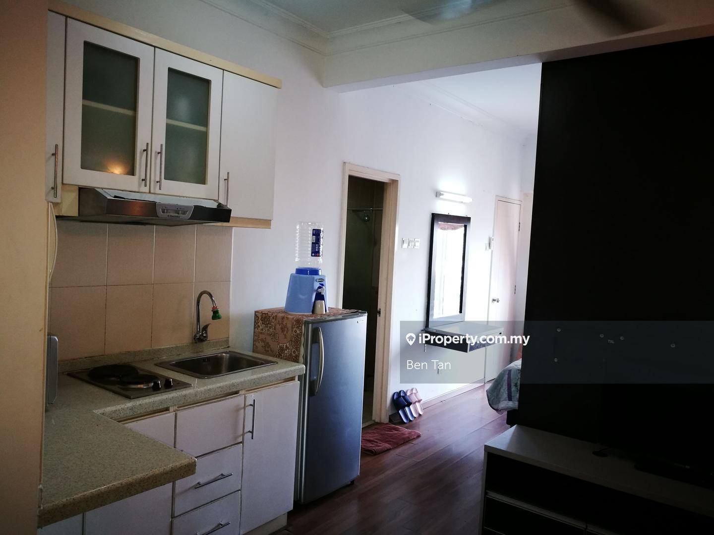 Residensi Servis untuk Disewa di Casa Mutiara oleh Ben Tan - iProperty.com.my