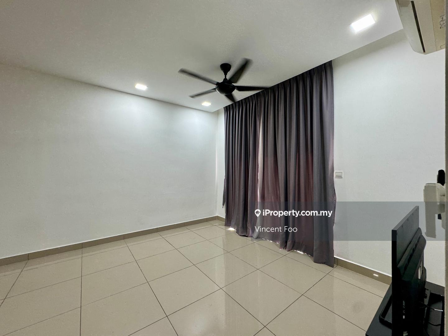Residensi Servis untuk Dijual di The Nest @ Jln Klang Lama oleh Vincent Foo - iProperty.com.my