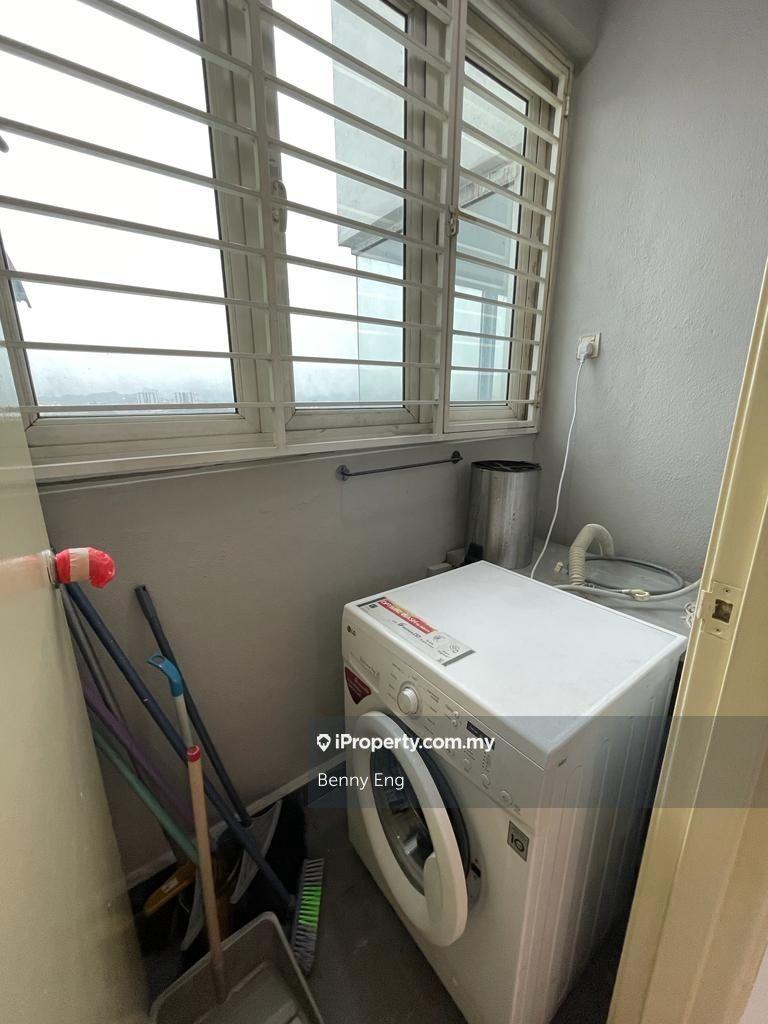 Residensi Servis untuk Dijual di Livia Residence @ C180 oleh Benny Eng - iProperty.com.my