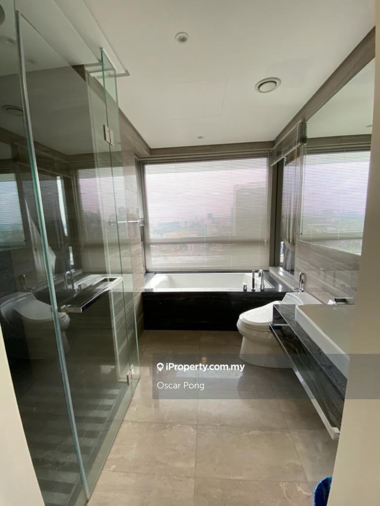 Service Residence for Rent in The Sentral Residences by Oscar Pong - iProperty.com.my