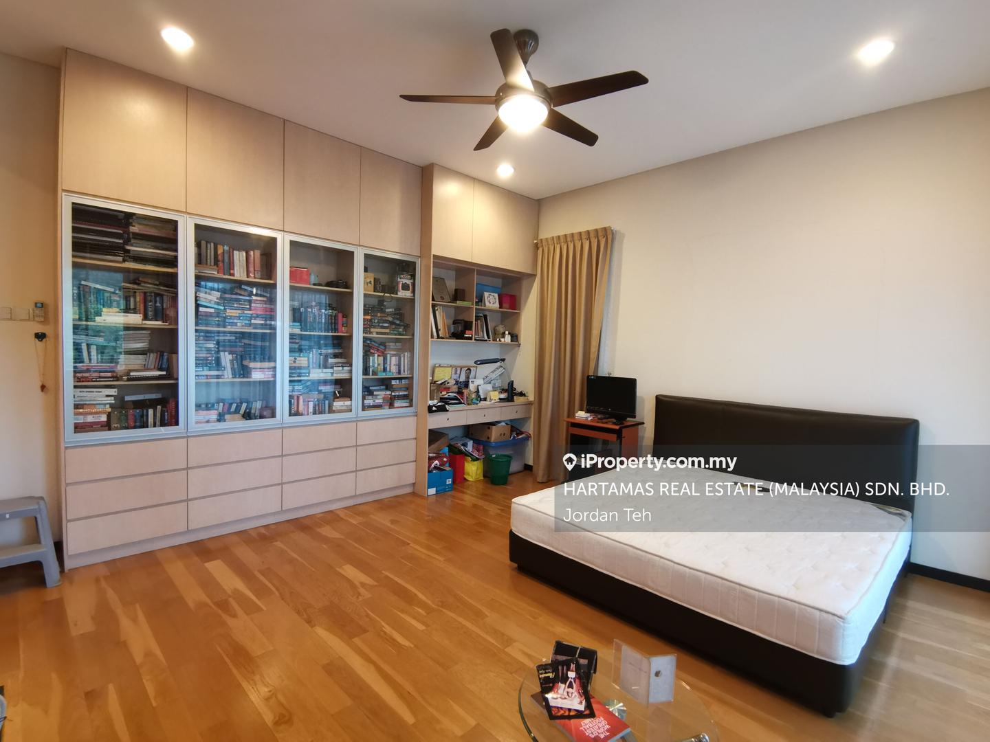 Bungalow House for Sale in Pearl Villa, Petaling Jaya by Jordan Teh - iProperty.com.my