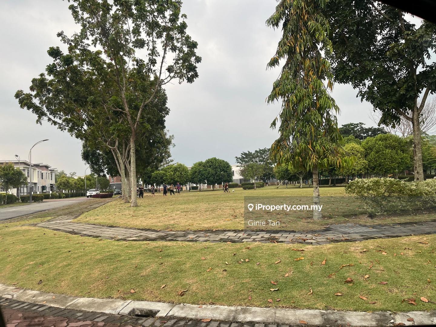 Semi-Detached House for Sale in Setia Ecohill, Semenyih by Ginie Tan - iProperty.com.my