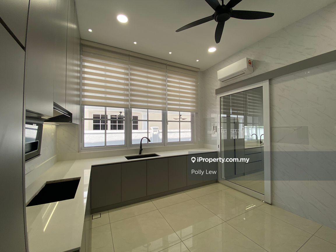 Bungalow House for Sale in Stoneridge Bungalow 78’x95’ Eco Majestic Semenyih, Semenyih by Polly Lew - iProperty.com.my