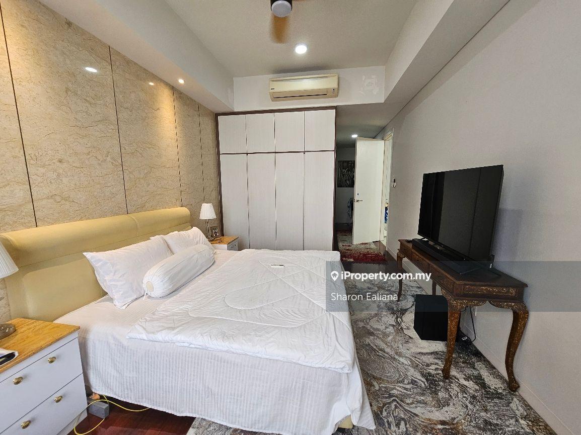 Kondominium untuk Dijual di Verdana oleh Sharon Ealiana - iProperty.com.my