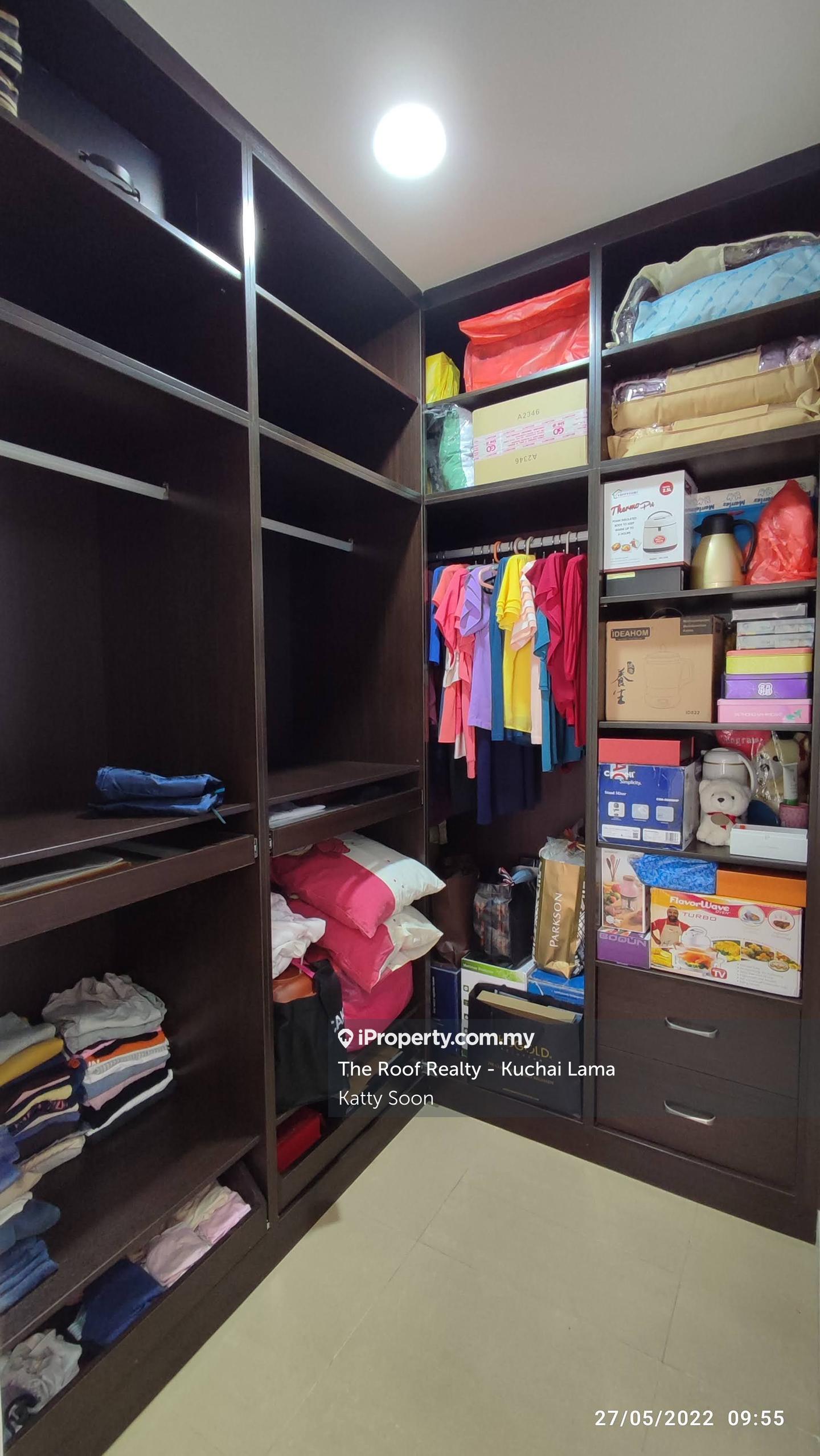 Rumah Bandar untuk Dijual di Taman Sungai Besi Indah, Seri Kembangan oleh Katty Soon - iProperty.com.my