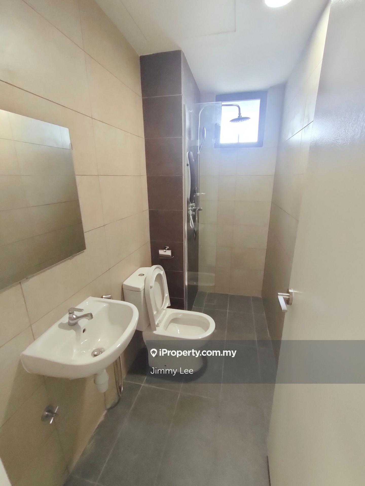 Residensi Servis untuk Disewa di AraTre' Residences oleh Jimmy Lee - iProperty.com.my