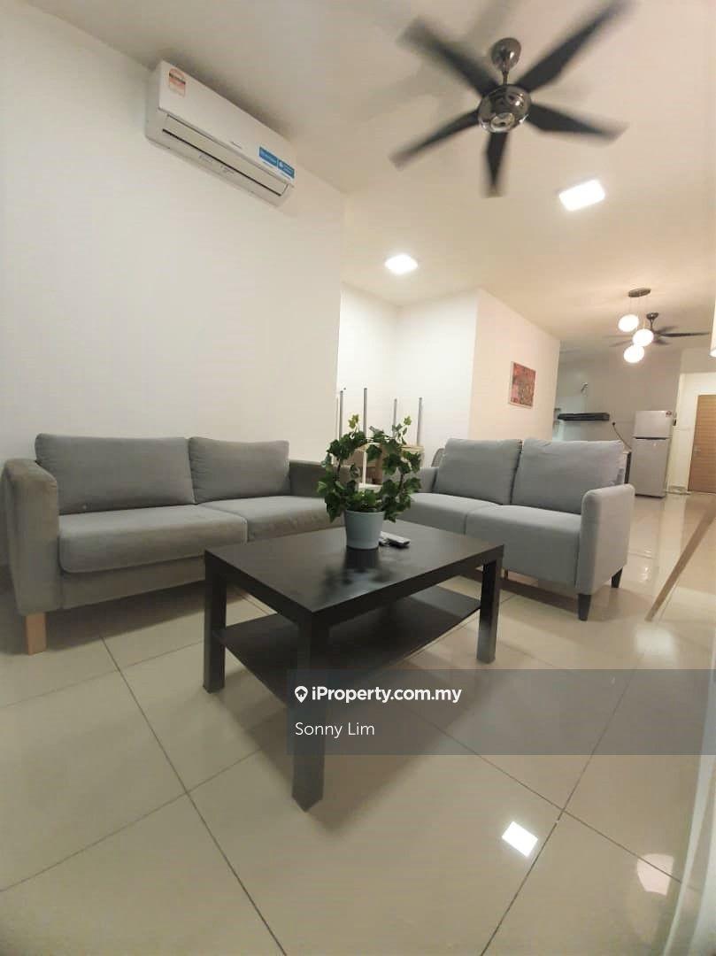 Residensi Servis untuk Disewa di Pearl Suria oleh Sonny Lim - iProperty.com.my
