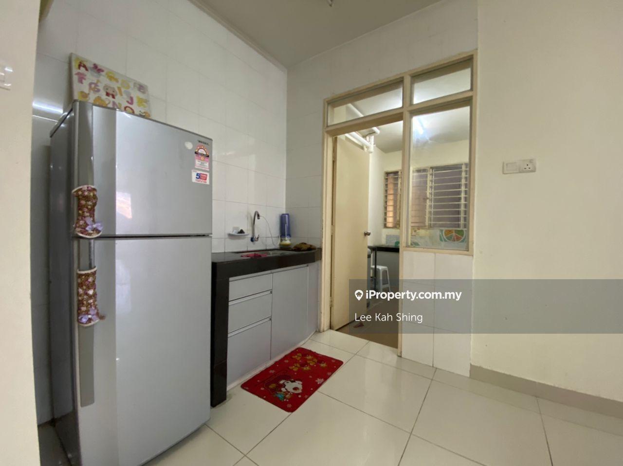 Condominium for Sale in Platinum Hill PV 2 by Lee Kah Shing - iProperty.com.my