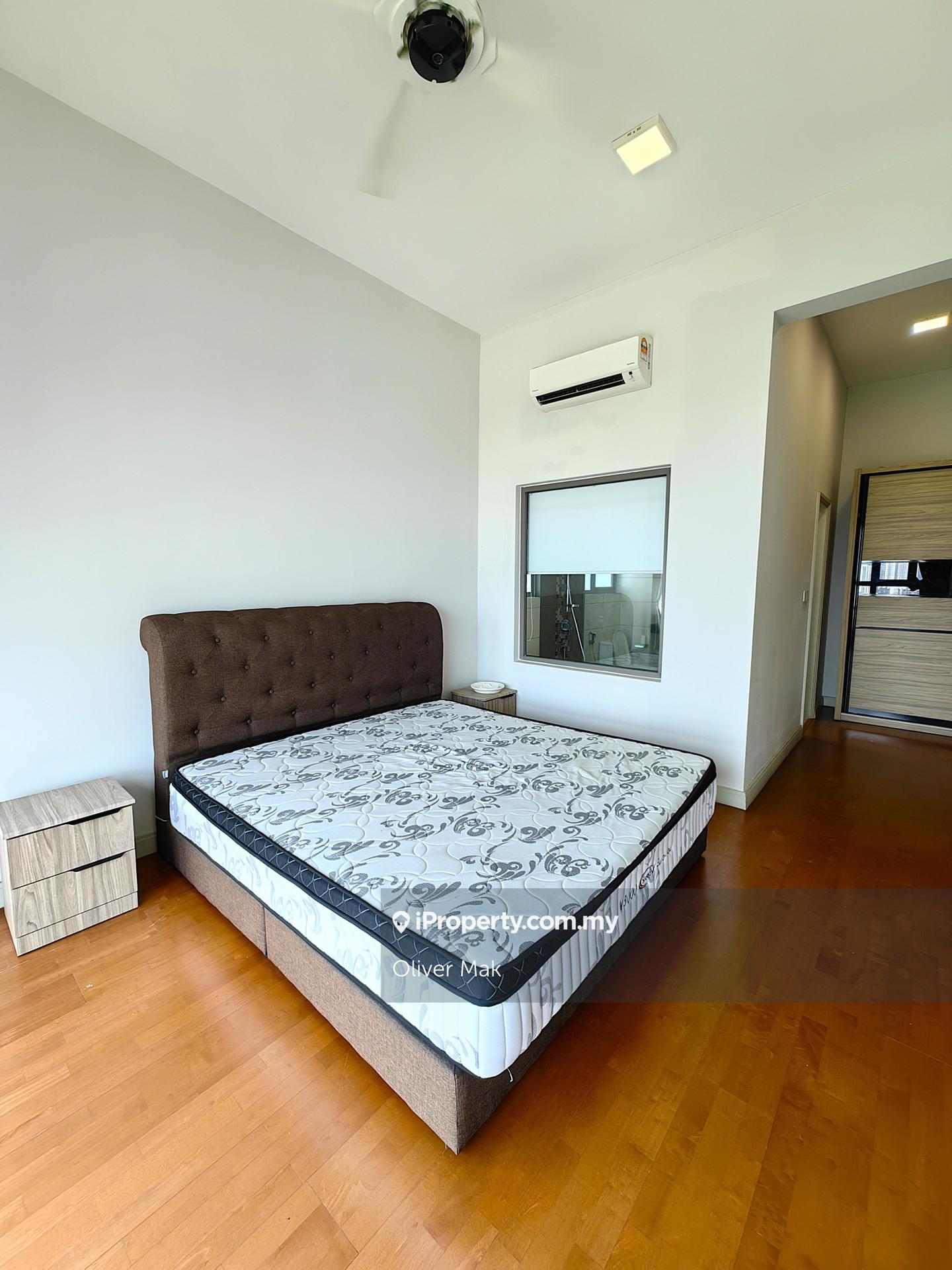 Condominium for Rent in KM1 East by Oliver Mak - iProperty.com.my