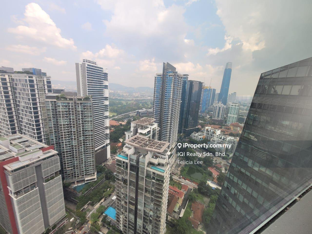 Office for Rent in KLCC, KL City Centre by Felicia Lee - iProperty.com.my