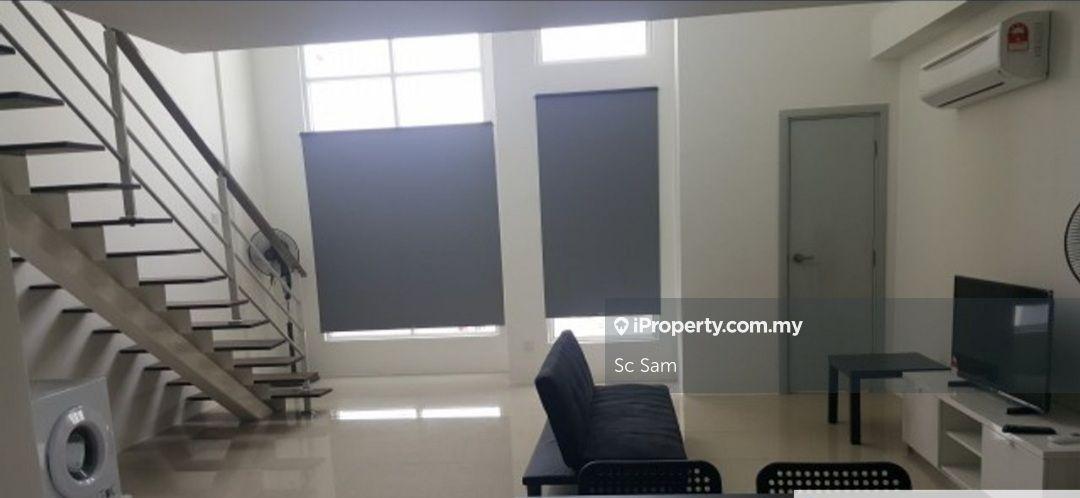Kondominium untuk Disewa di Arte Subang West oleh Sc Sam - iProperty.com.my