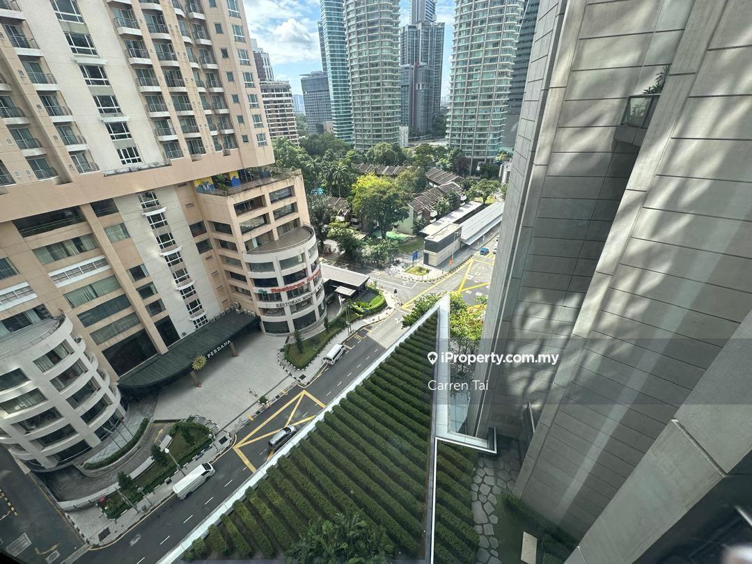 Kondominium untuk Disewa di Condominium @ The Troika oleh Carren Tai - iProperty.com.my