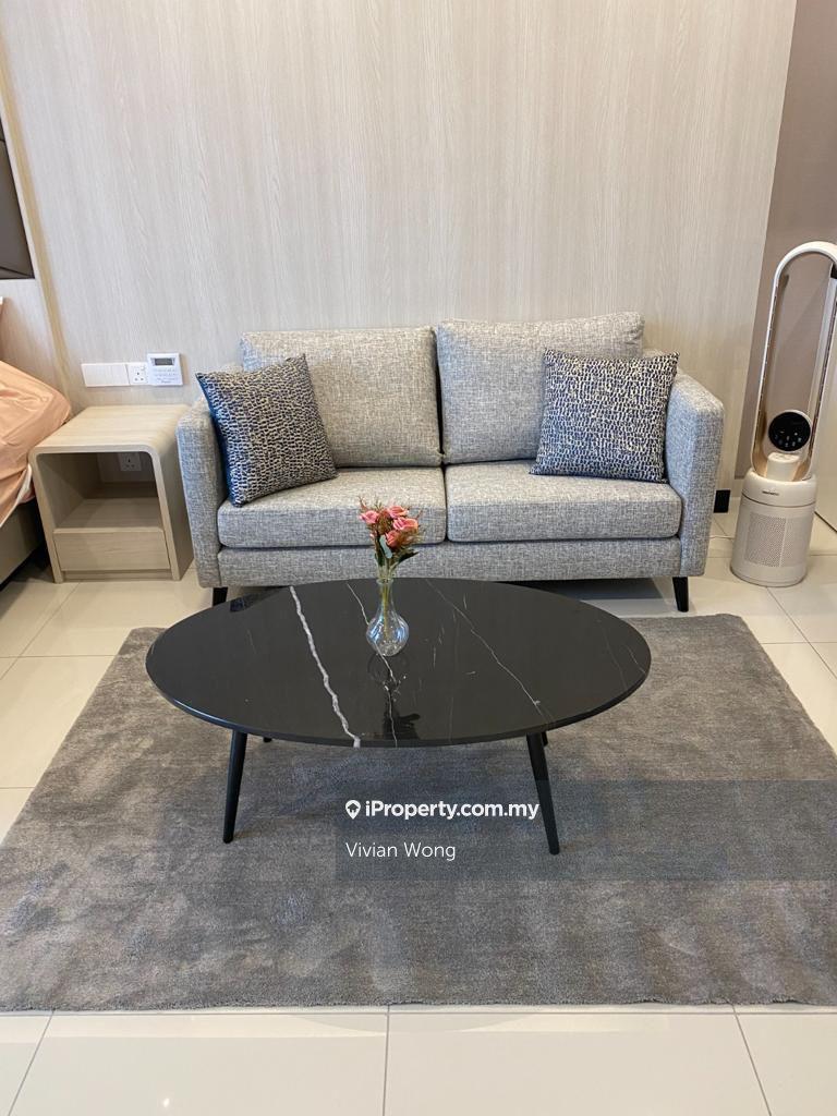 Service Residence for Rent in Societe by Vivian Wong - iProperty.com.my