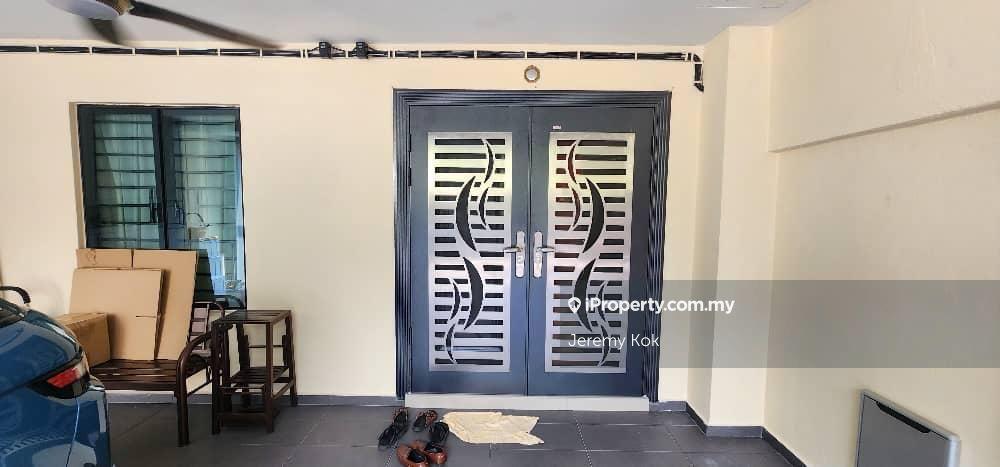 Rumah Teres untuk Dijual di Damansara, Bandar Sri Damansara oleh Jeremy Kok - iProperty.com.my