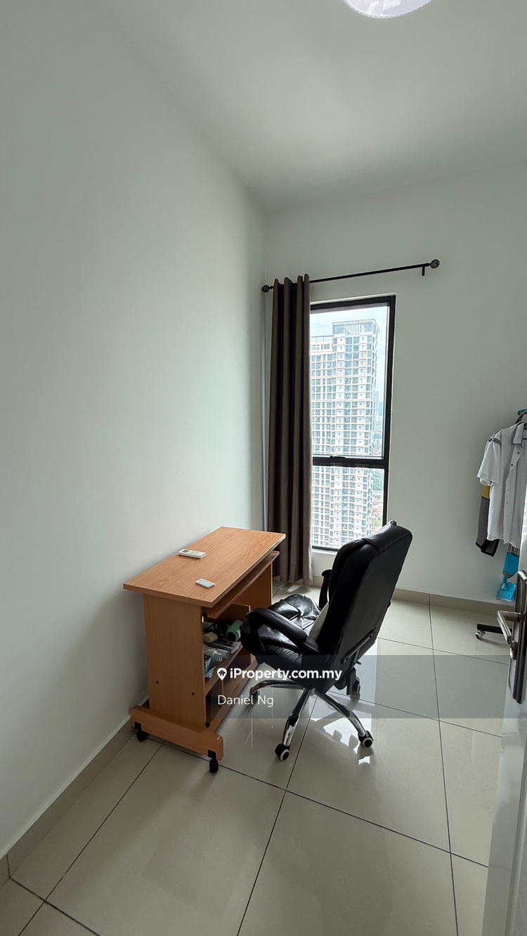 Condominium for Rent in The Sky Residence by Daniel Ng - iProperty.com.my