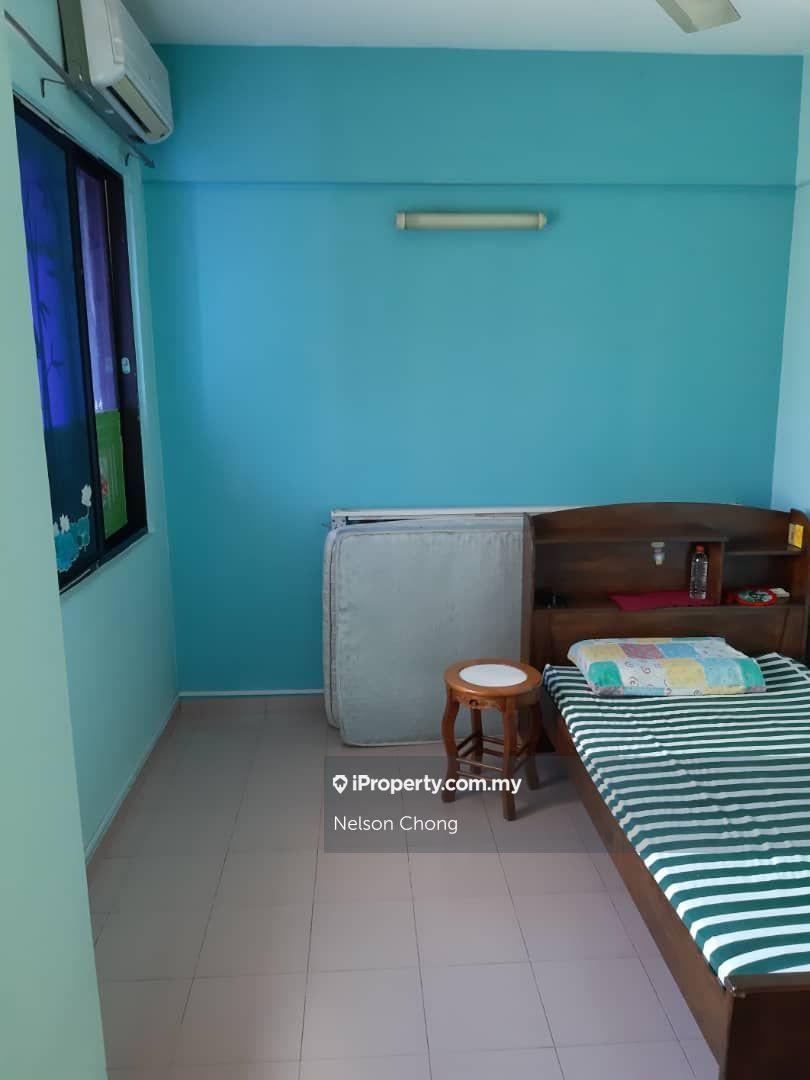 Condominium for Rent in Kiara Park by Nelson Chong - iProperty.com.my