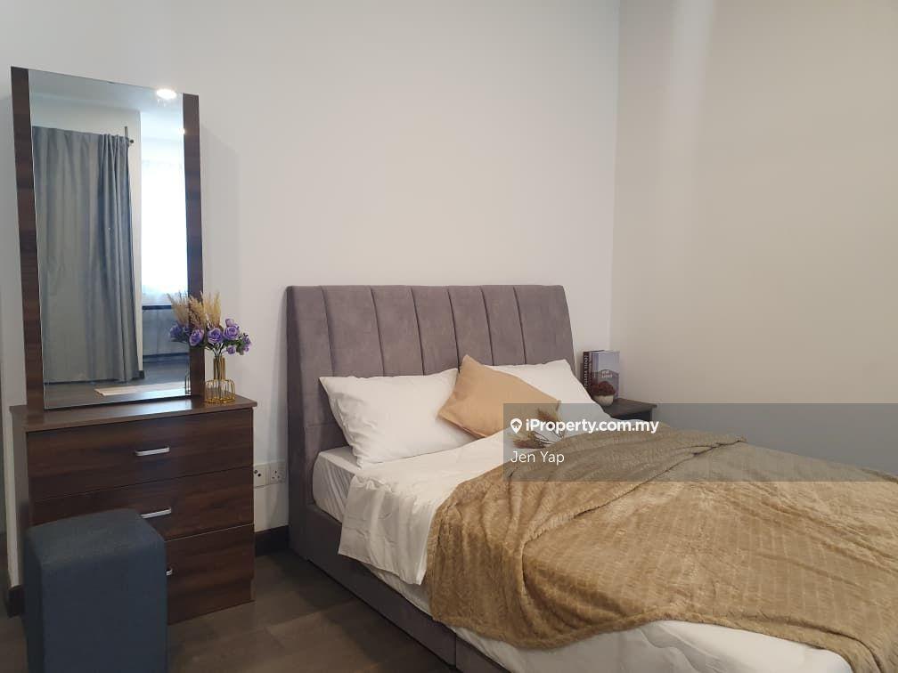Condominium for Rent in Vista Bangi by Jen Yap - iProperty.com.my