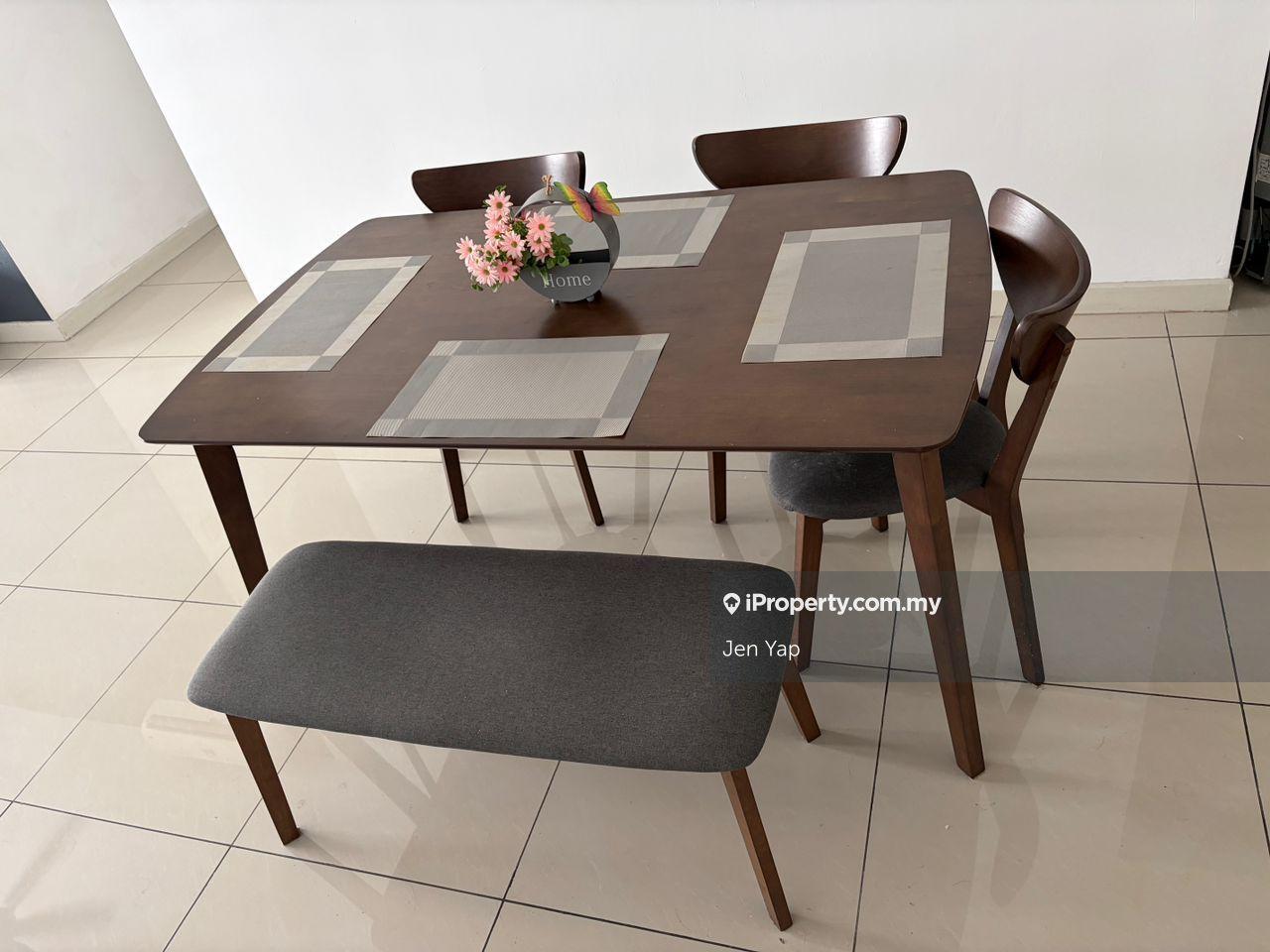 Service Residence for Rent in Savanna Executive Suite @ Southville City by Jen Yap - iProperty.com.my