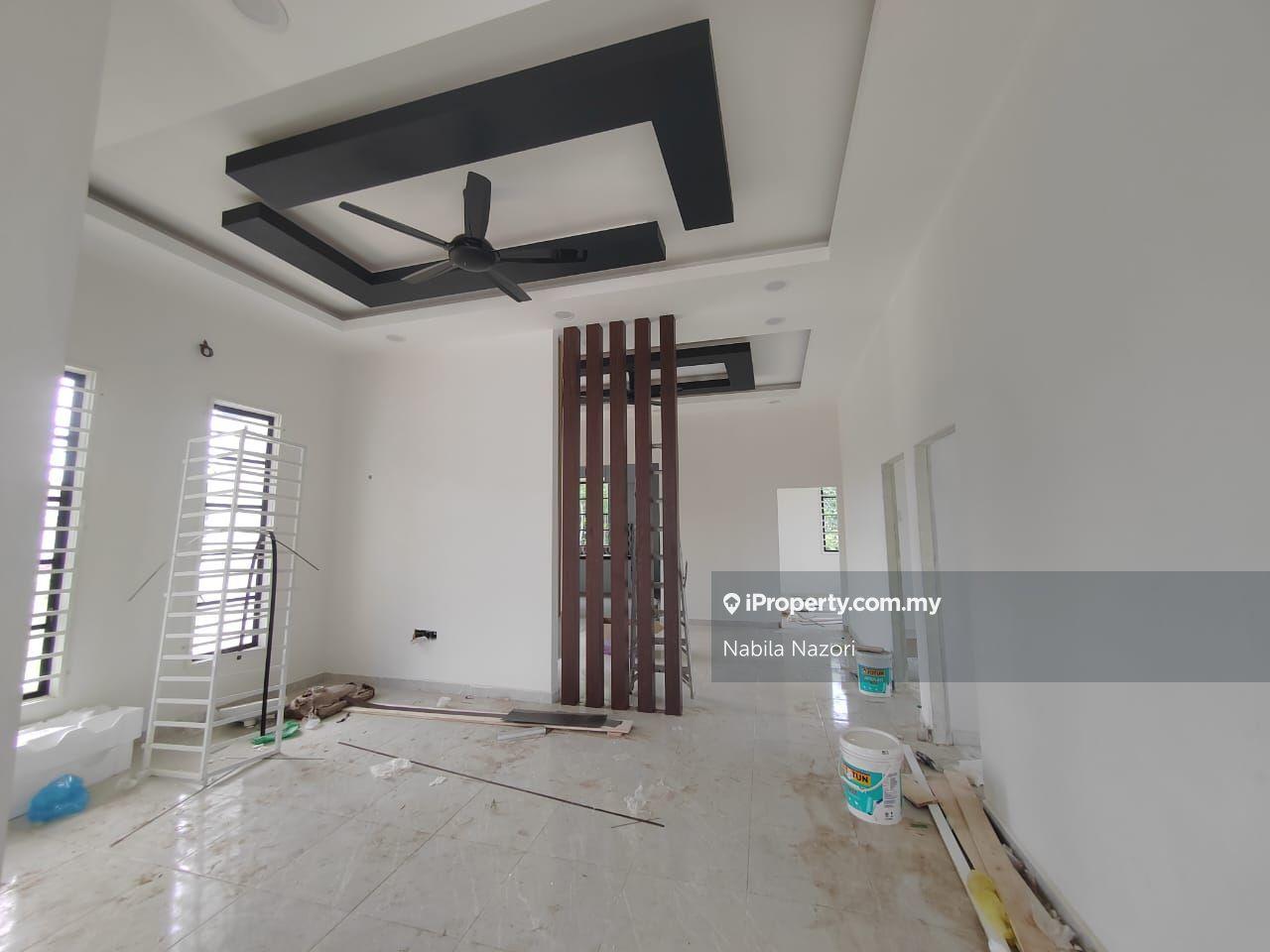 Bungalow House for Sale in Kota Bharu, Kelantan by Nabila Nazori - iProperty.com.my