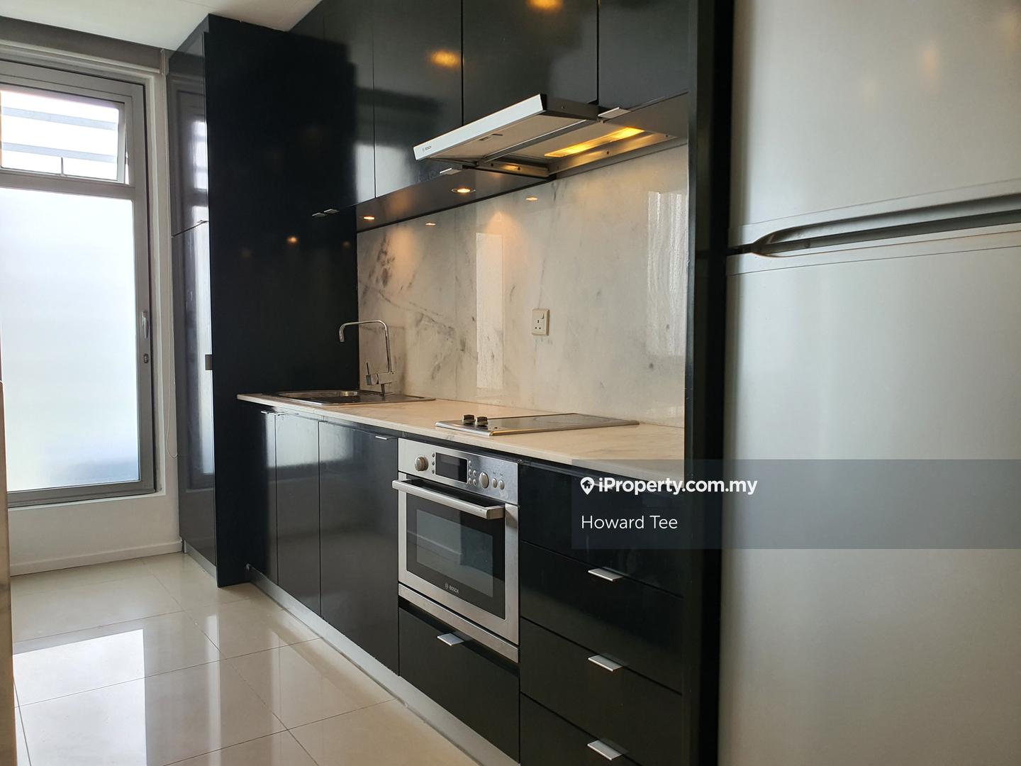 Service Residence for Rent in Verve Suites by Howard Tee - iProperty.com.my