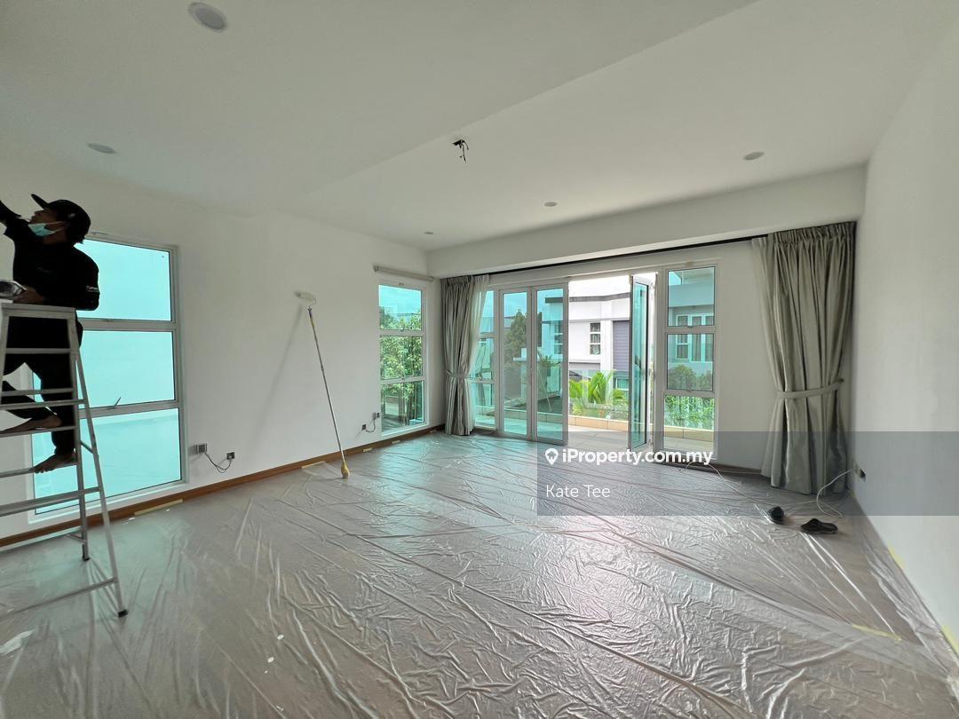 Banglo untuk Disewa di East Ledang, Johor Bahru oleh Kate Tee - iProperty.com.my