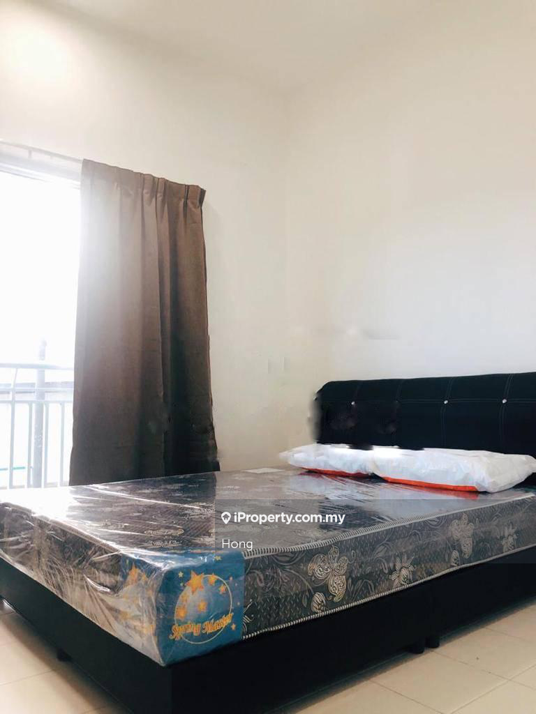 Service Residence for Rent in Mesahill by Hong - iProperty.com.my