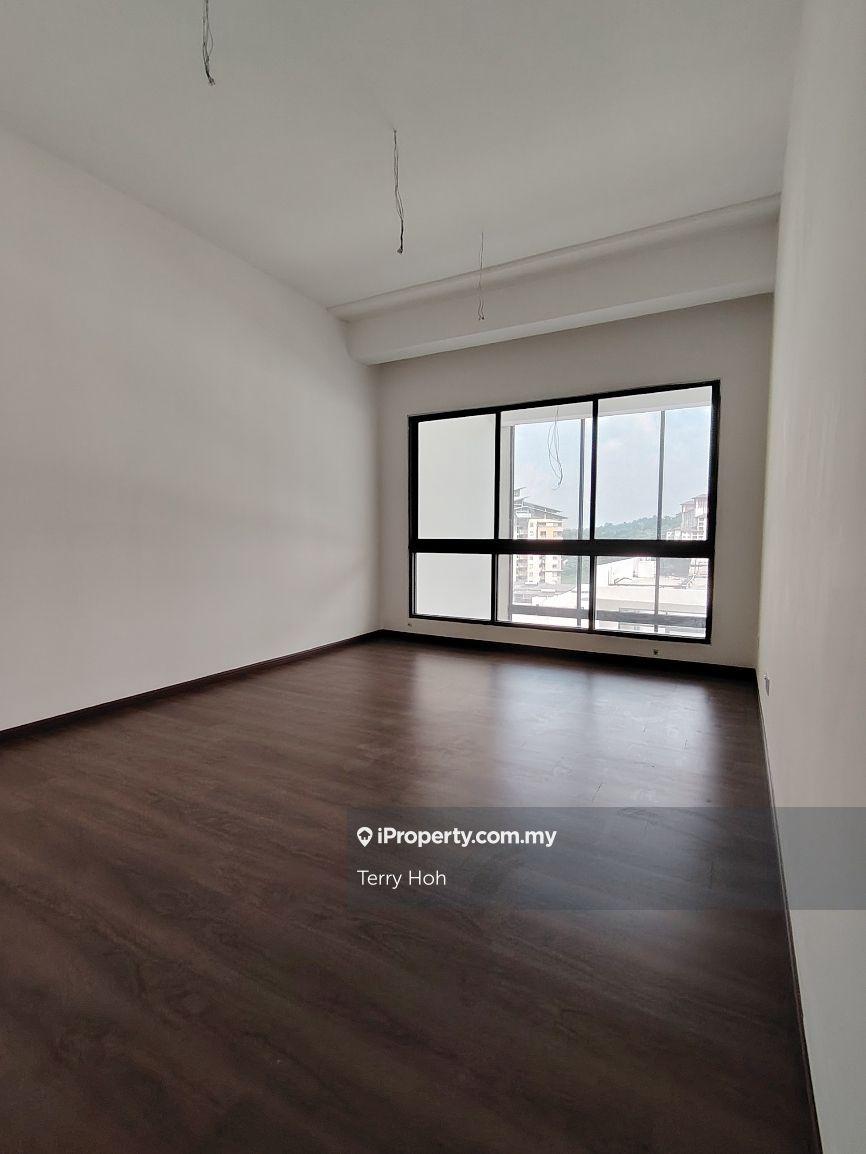 4-storey Terraced House for Sale in Empire Residence @damansara perdana, Damansara Perdana by Terry Hoh - iProperty.com.my