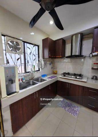 Semi-Detached House for Sale in Bayu Segar, Taman Bukit Segar, Taman Desa Aman, Cheras by Daniel Ng - iProperty.com.my