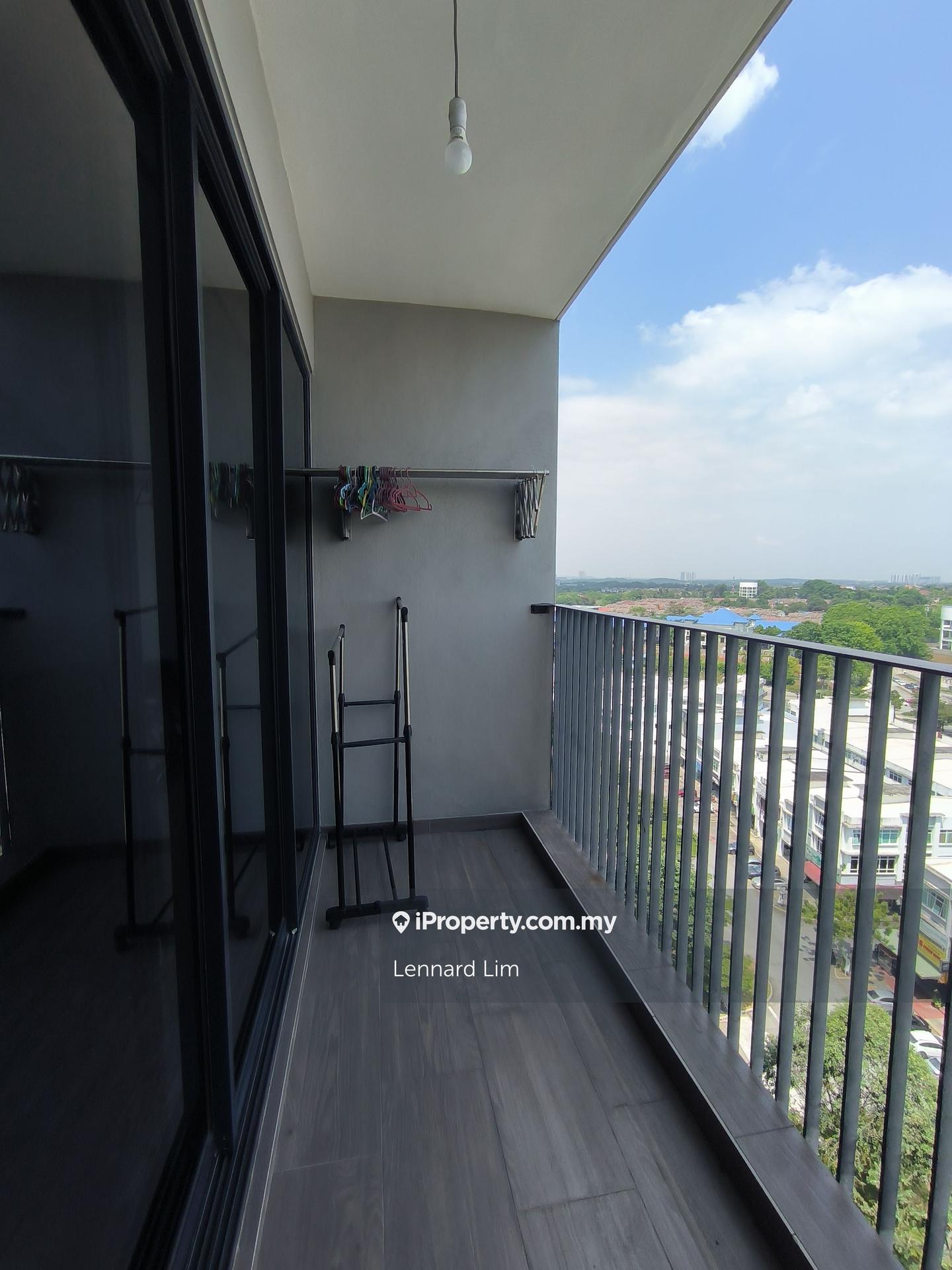 Service Residence for Rent in Geo Bukit Rimau by Lennard Lim - iProperty.com.my