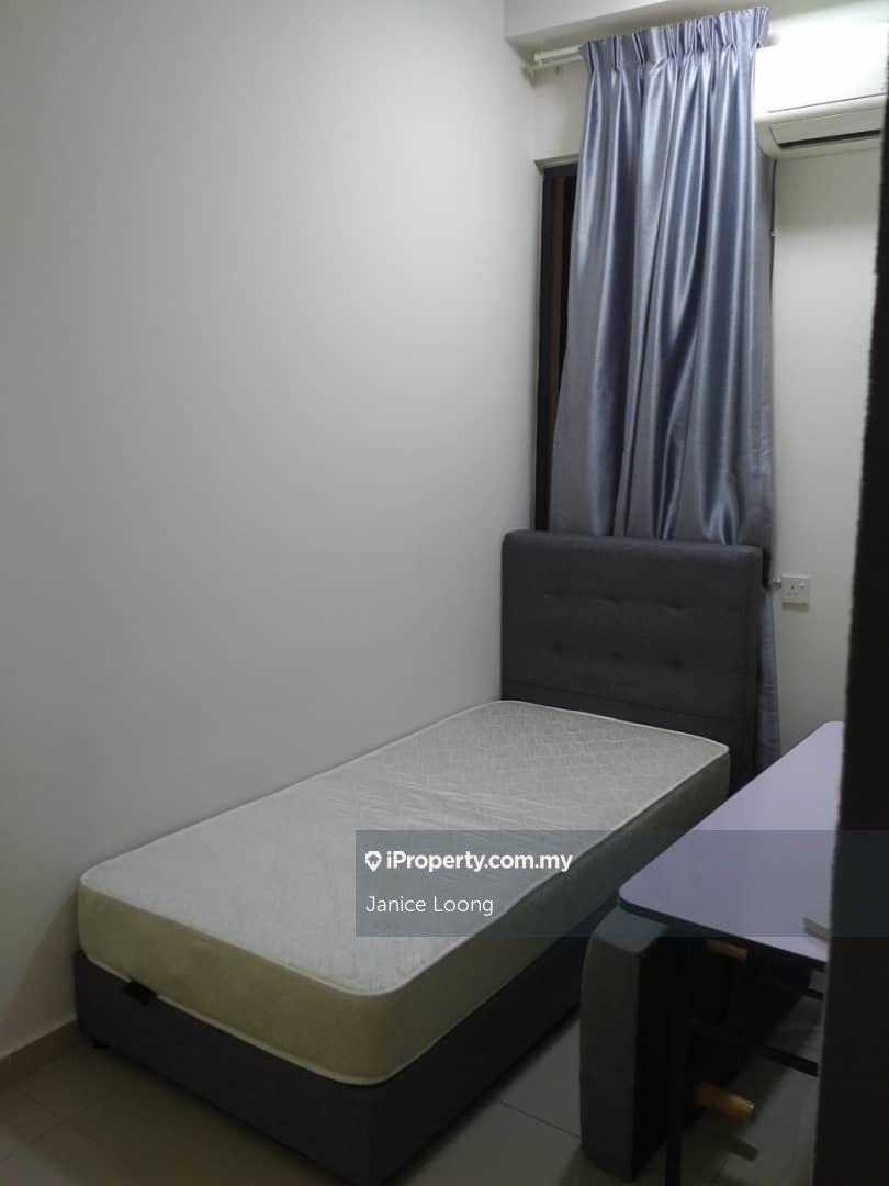 Condominium for Sale in Nidoz Residences @ Desa Petaling by Janice Loong - iProperty.com.my