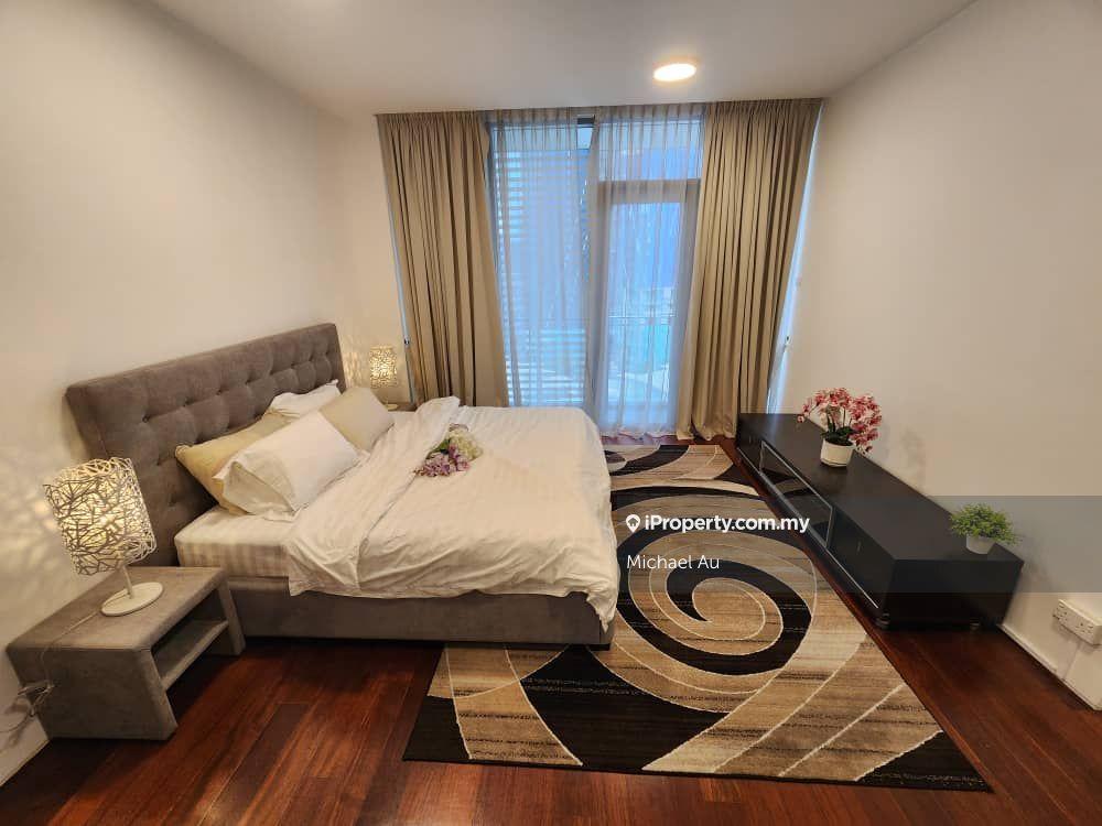 Service Residence for Rent in K Residence @ KLCC by Michael Au - iProperty.com.my
