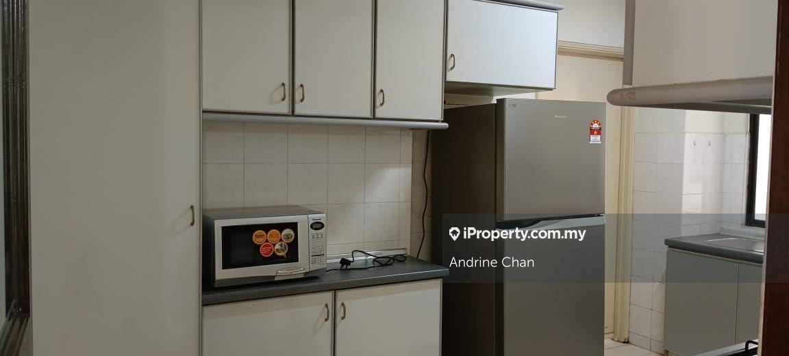 Kondominium untuk Disewa di Angkupuri Condominium oleh Andrine Chan - iProperty.com.my