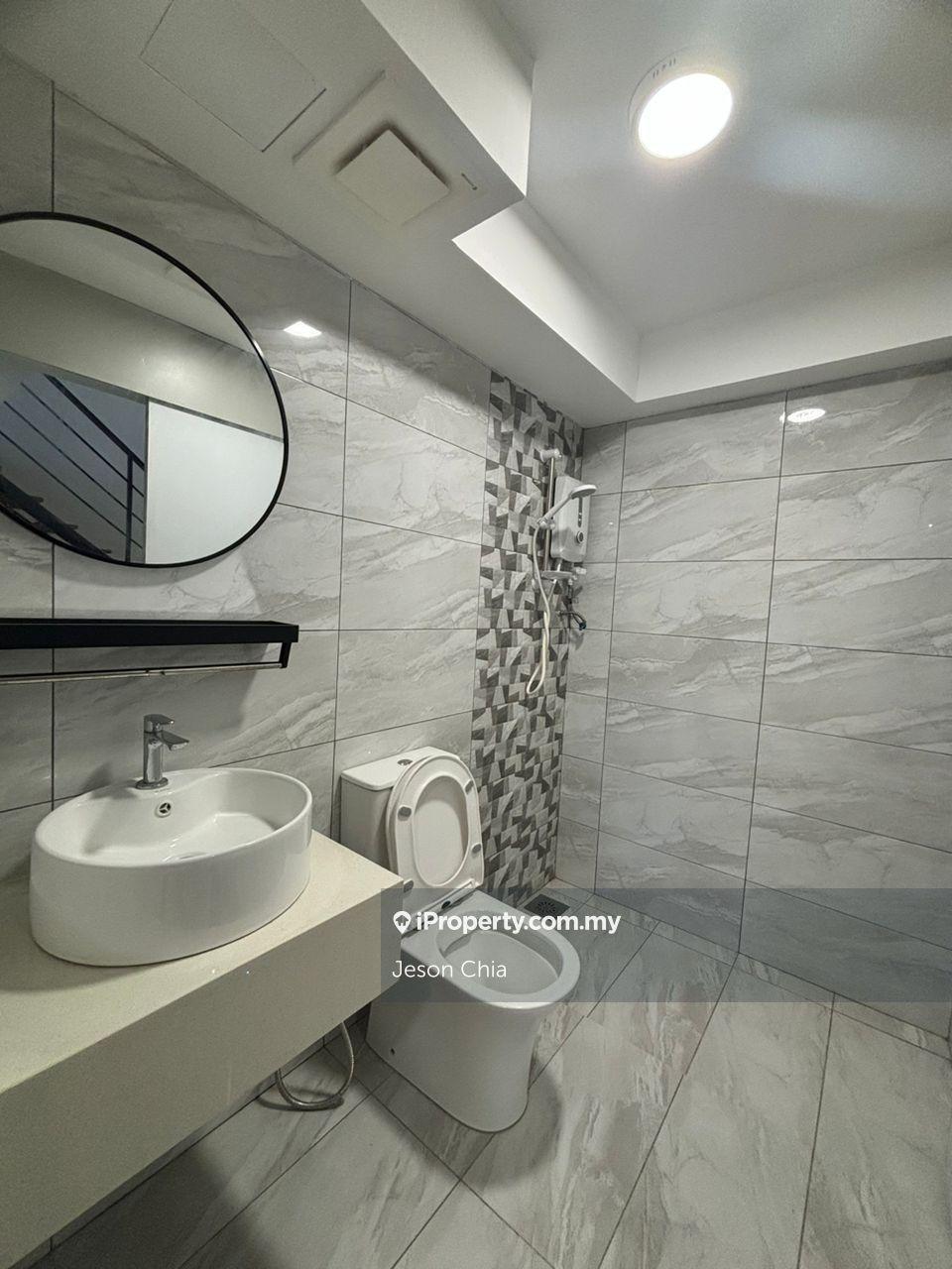 Service Residence for Rent in Arte Cheras by Jeson Chia - iProperty.com.my