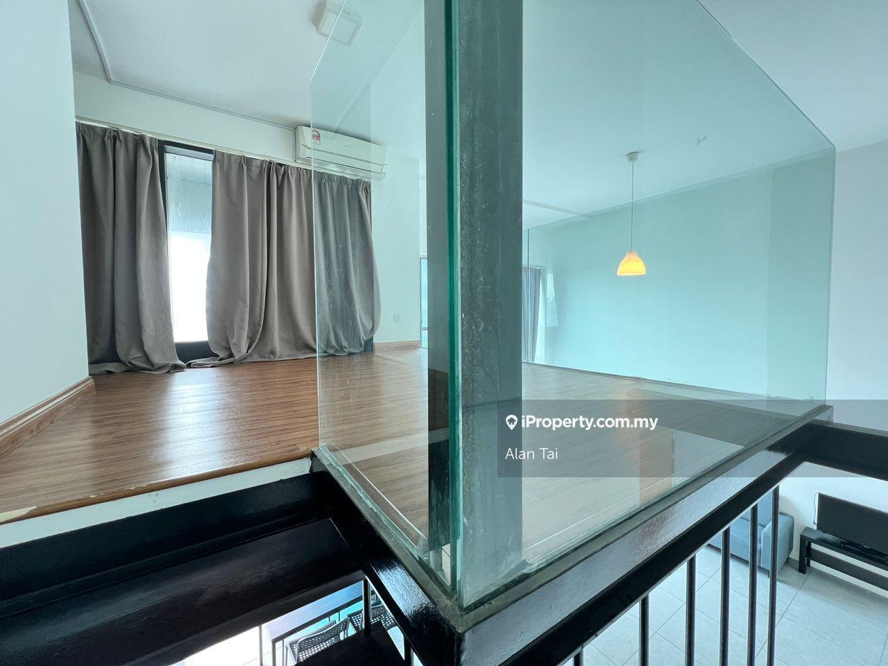 Condominium for Rent in My Loft @ Empire City by Alan Tai - iProperty.com.my