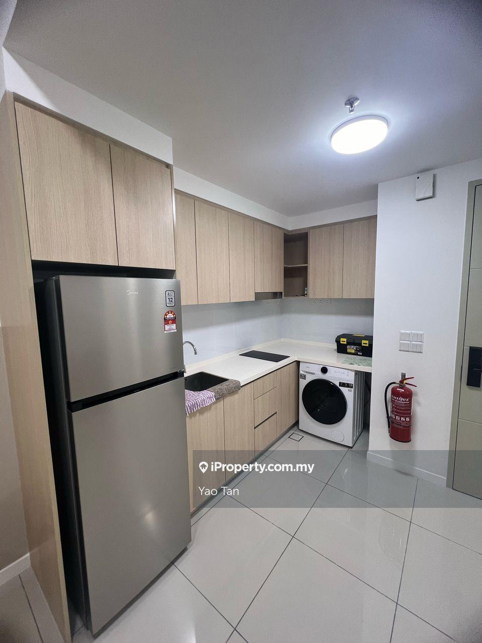 Residensi Servis untuk Disewa di SouthPlace Residences @ Tropicana Metropark oleh Yao Tan - iProperty.com.my