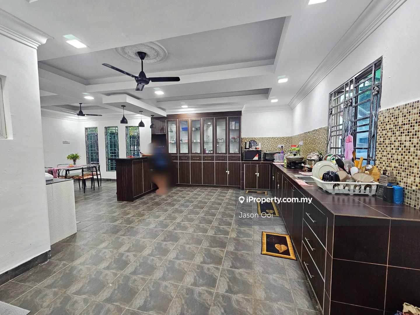 2-storey Terraced House for Sale in Putra Permai, Subang Jaya by Jason Ooi - iProperty.com.my